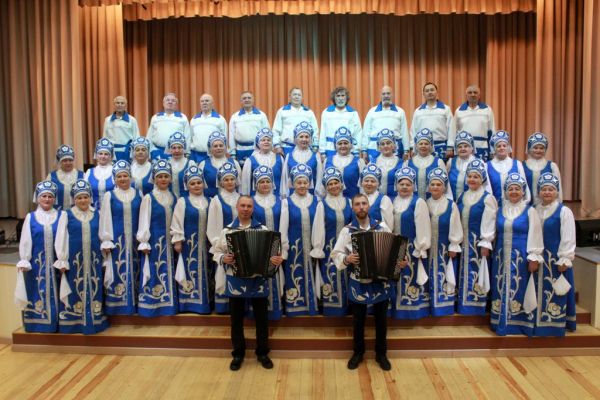 В регионе запущена программа &laquo;Земский работник культуры&raquo;