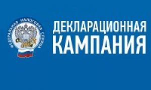 В России стартовала Декларационная кампания 2024 года