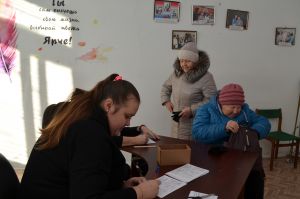 Сегодня в редакции газеты &laquo;Колос&raquo; проходит &laquo;Тот самый день для подписки&raquo;