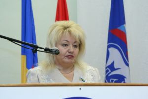 В предварительном голосовании в &laquo;Единой России&raquo; подвели итоги выдвижения кандидатов