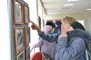 В ДК &laquo;Колос&raquo; пройдет фотовыставка и встреча с семьей Кукушиных из Уйского