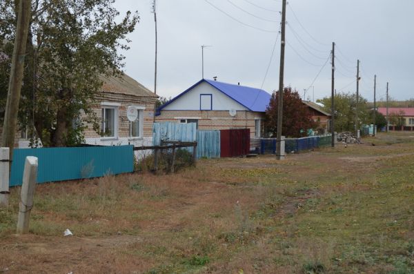 В Аминево благоустроят детскую площадку