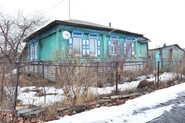 В Белово прорвало водопровод