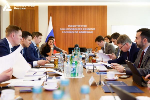Рост производительности помогает предприятиям выпускать больше продукции и частично решать проблему нехватки кадров