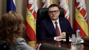 Региональный уполномоченный по правам ребенка займется профилактикой аутизма
