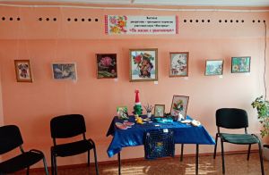 В Доме народного творчества откроется выставка мастериц