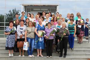 Соцработника Уйского района наградили Благодарностью губернатора Челябинской области
