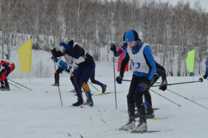 В Уйском «Лыжню А. Тихонова-2022» планируют провести 13 марта