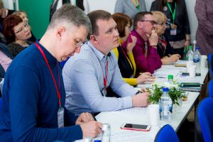 В регионе завершился областной конкурс &laquo;Учитель года -2021&raquo;