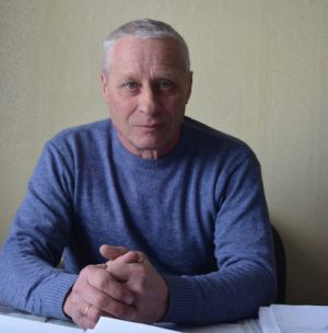 В сельском поселении Петропавловское остался прежний глава