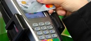 Житель Уйского района пользовался чужой кредитной картой
