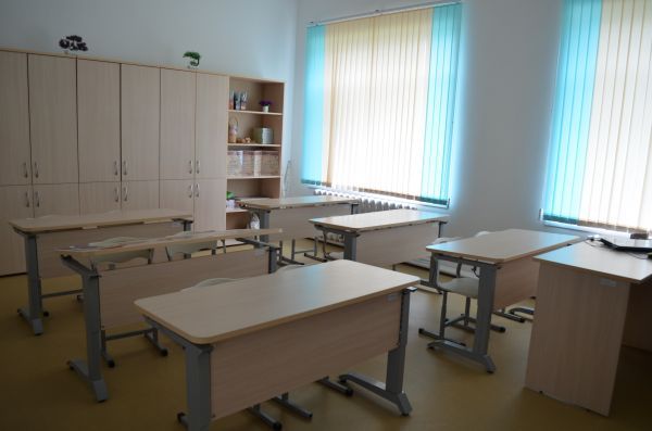 В Уйской школе 11 классов закроют на карантин по ОРВИ