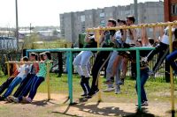 Спортивные события в Челябинской области проходят в режиме ограничений