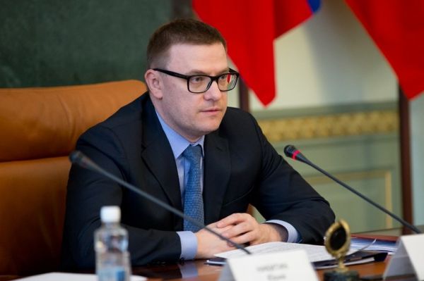 В Челябинской области режим нерабочих дней отменен с 13 ноября