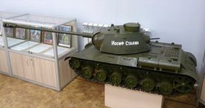 Уйский музей будет работать в новогодние праздники