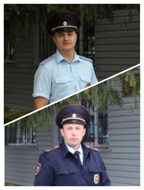 Уйские полицейские  участвуют  во Всероссийском конкурсе
