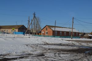 В Аминево снесут аварийное здание