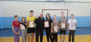 Юные спортсмены из Уйского привезли золотые медали из Верхнеуральска