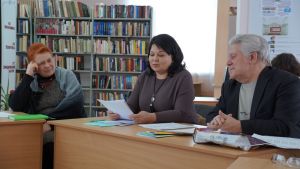 Самобытные поэты из Уйского вышли в полуфинал Всероссийского конкурса