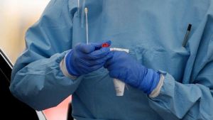 В Челябинской области резко выросло число больных коронавирусом
