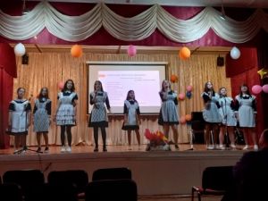 В Уйском районе найдут юные таланты