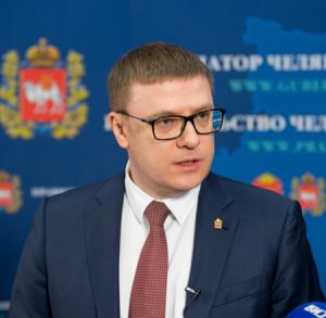 Алексей Текслер продлил режим самоизоляции до 30 апреля