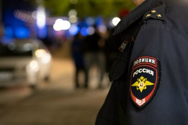 Полицейские Уйского округа обеспечат безопасность во время празднования Пасхи