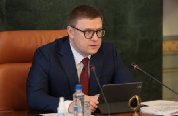 Алексей Текслер провел заседание Совета по реализации государственной нацполитики