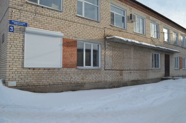 В Уйской ЦРБ полгода не работает кабинет флюорографии