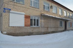 В Уйской ЦРБ полгода не работает кабинет флюорографии