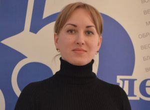 В Уйском назначили нового начальника Отдела по делам молодежи и культурно-досуговой деятельности
