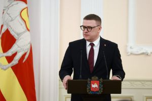 Алексей Текслер: &laquo;Вторая Всероссийская спартакиада по зимним видам спорта стала аналогом олимпийского турнира&raquo;