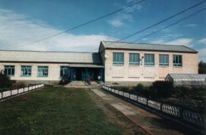В Кидыше закрыли школу на карантин по ОРВИ