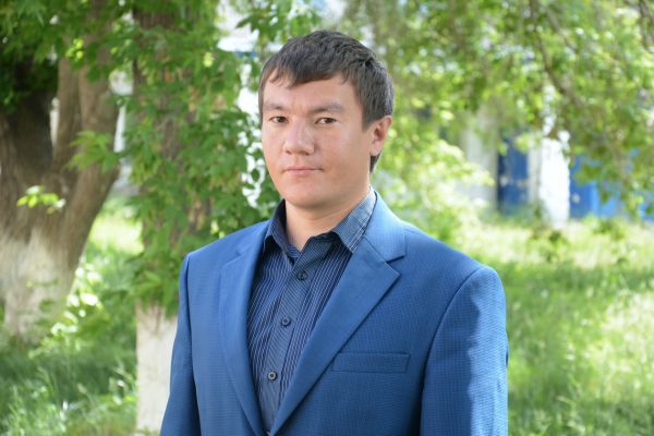 Аминевской школой руководит молодой директор