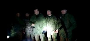 Мобилизованные уйчане передают привет с передовой