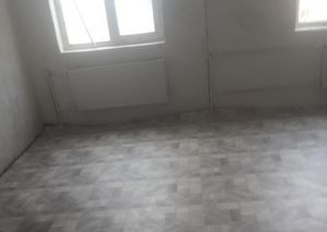 В строящейся мечети в Уйском идут внутренние работы