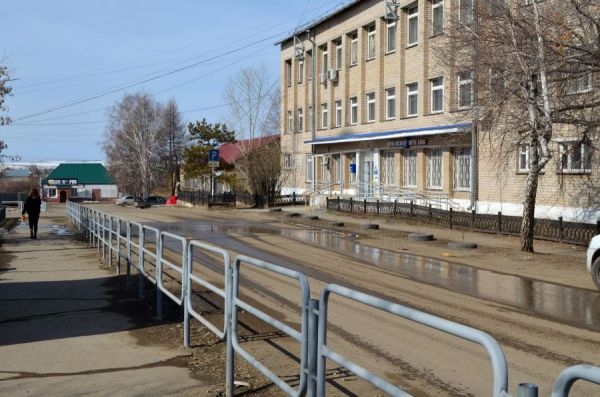 Почта России изменит график работы в майские праздники