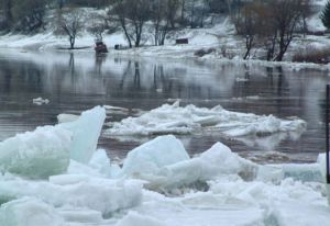 На Южном Урале началась подготовка к весеннему паводку