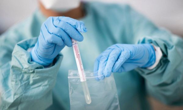 Из федерального бюджета выделены средства на выплаты медикам Челябинской области