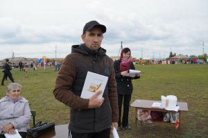 Поэта из Уйского наградили стипендией Губернатора Челябинской области