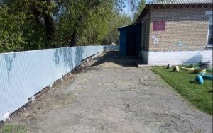 В Вандышевском детском саду скоро начнется ремонт