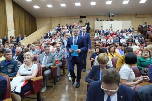 В Уйском районе в сентябре сядут за парты более двух тысяч детей