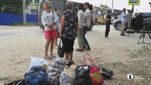 Открыт сбор средств и помощи пострадавшим от лесных пожаров в Челябинской области