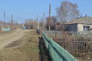 В Маслово подготовились к паводку