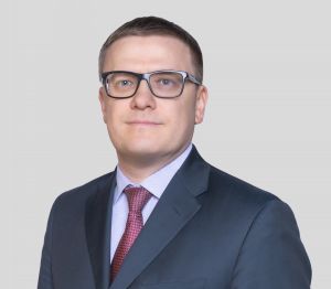 Губернатор региона Алексей Текслер посетил агропромышленную выставку в Москве