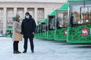 Алексей Текслер и Наталья Котова номинированы на премию &laquo;Гамбургский счёт&ndash;2020&raquo;
