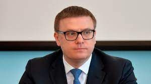 Алексей Текслер принял участие в стратегической сессии Минстроя РФ