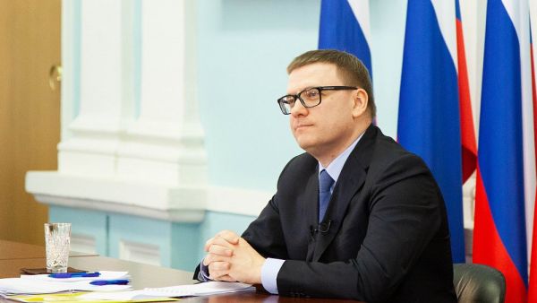 Алексей Текслер выделил 136 миллионов рублей &laquo;Центру поддержки гражданских инициатив&raquo;