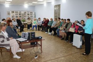 В Уйском музее пройдет &laquo;Ночь музеев&raquo;