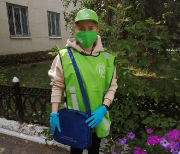 В Уйском районе идет сельскохозяйственная микроперепись